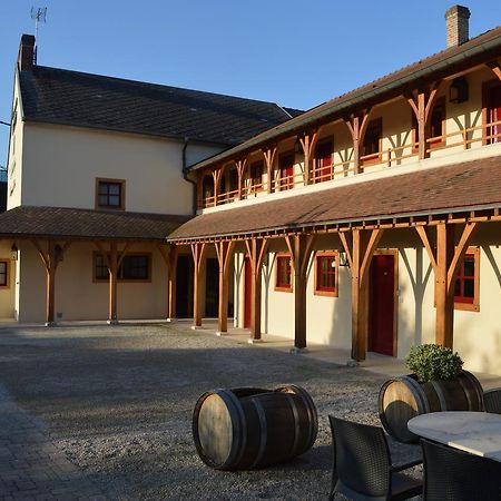 Blancs-Coteaux Le Clos Margot المظهر الخارجي الصورة