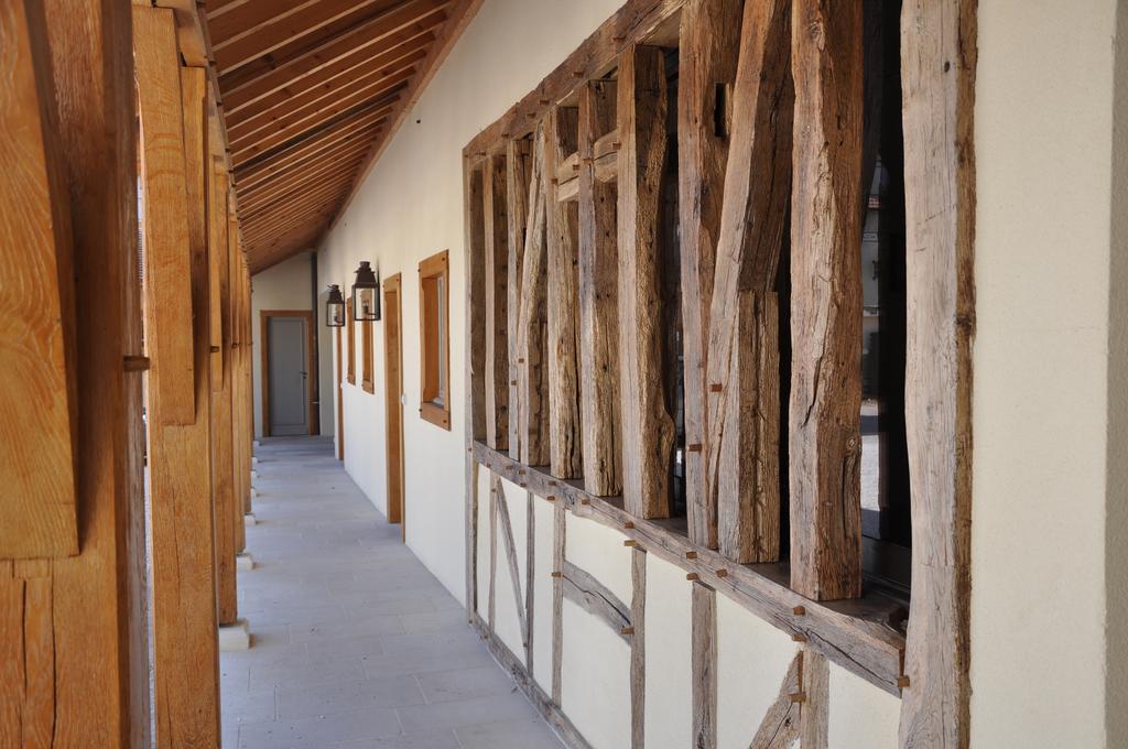 Blancs-Coteaux Le Clos Margot المظهر الخارجي الصورة