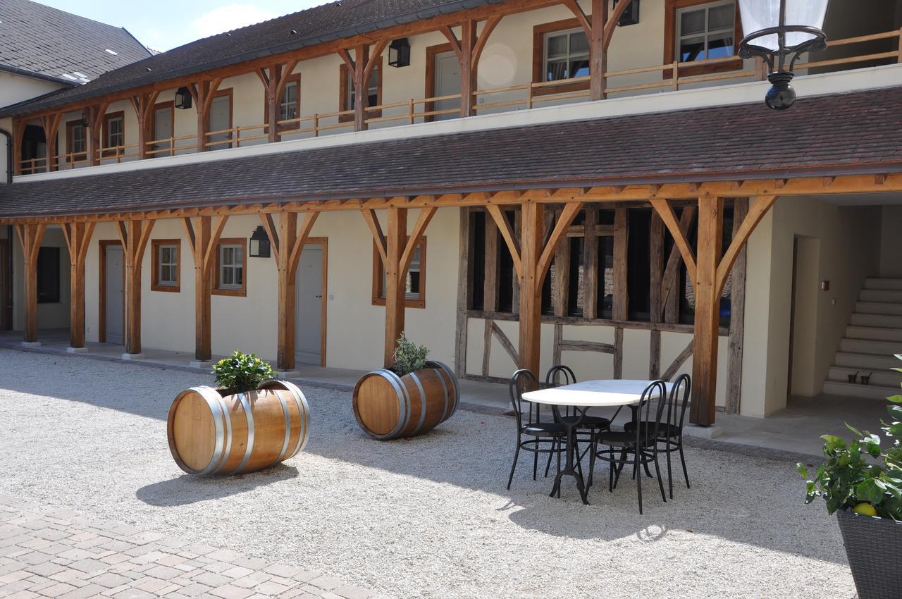 Blancs-Coteaux Le Clos Margot المظهر الخارجي الصورة