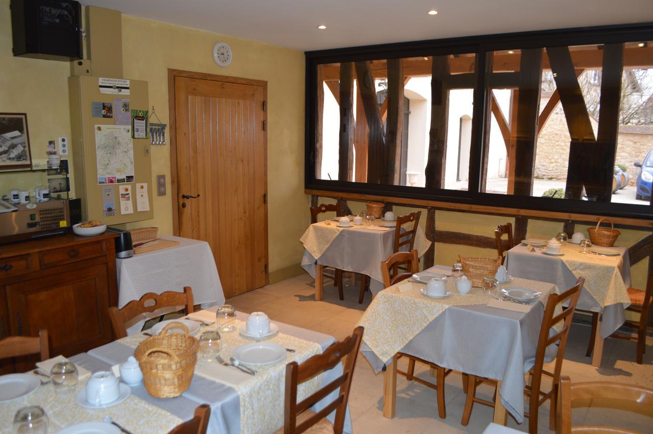 Blancs-Coteaux Le Clos Margot المظهر الخارجي الصورة