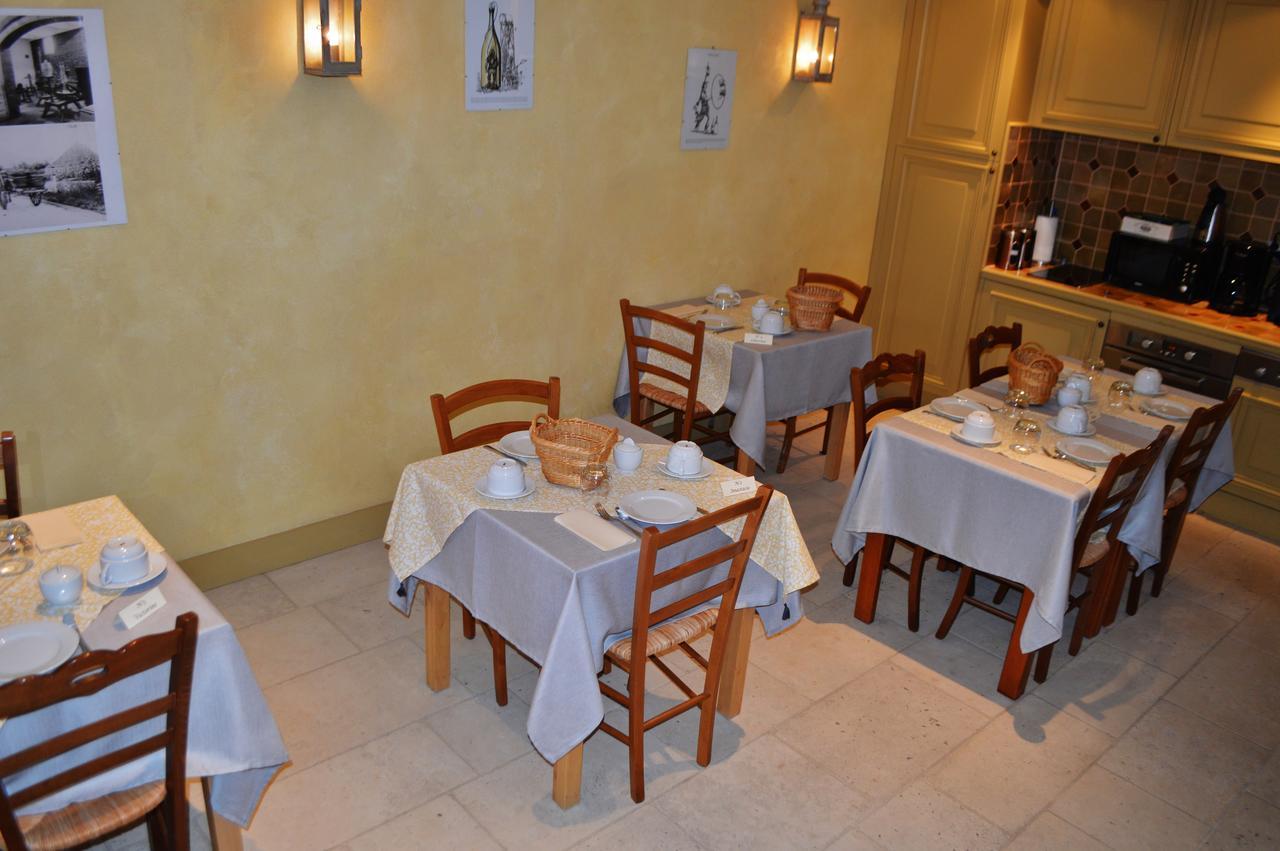 Blancs-Coteaux Le Clos Margot المظهر الخارجي الصورة
