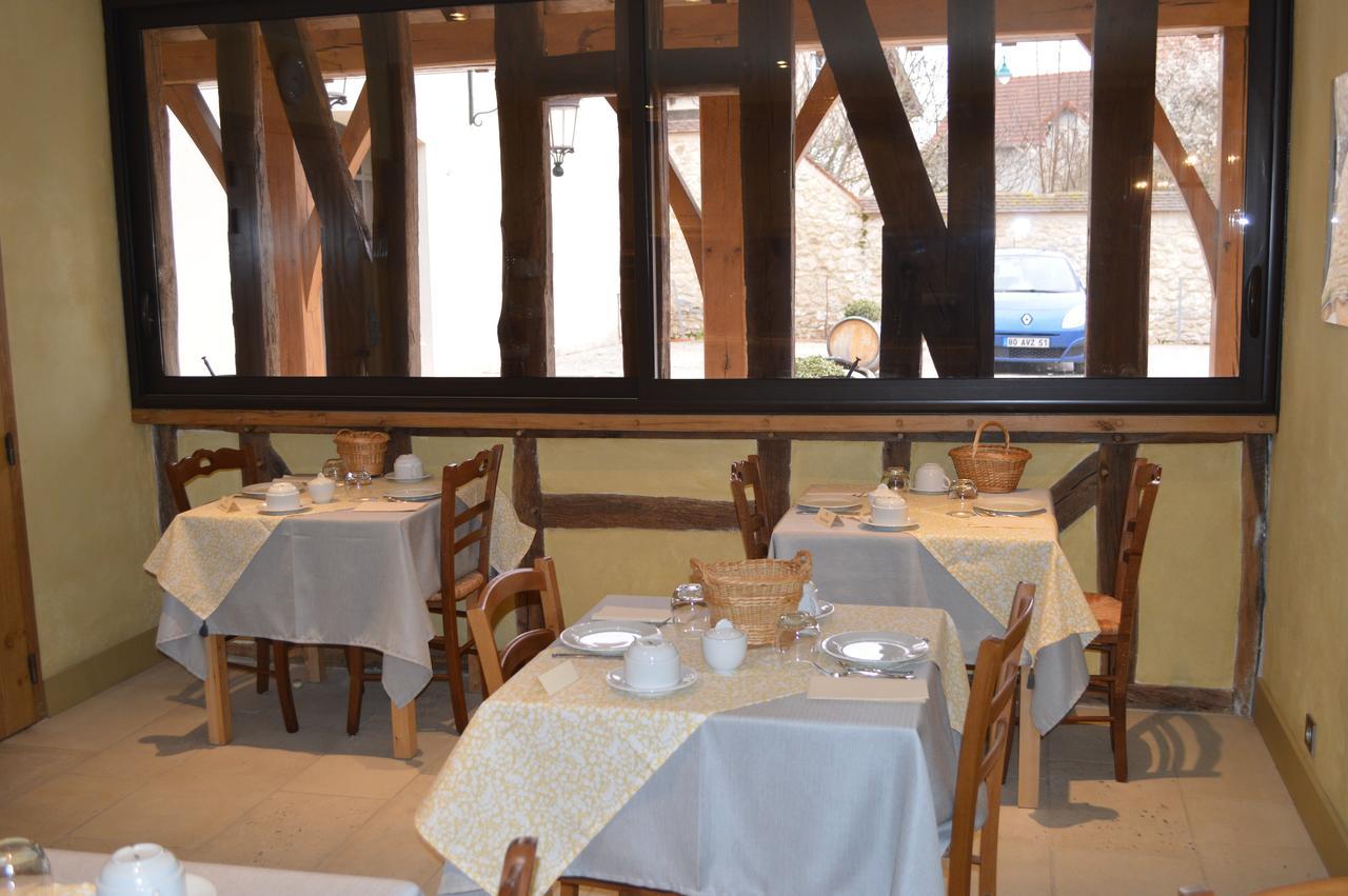 Blancs-Coteaux Le Clos Margot المظهر الخارجي الصورة