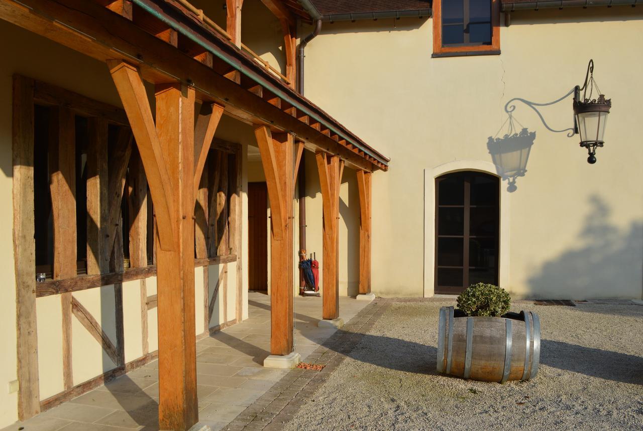 Blancs-Coteaux Le Clos Margot المظهر الخارجي الصورة