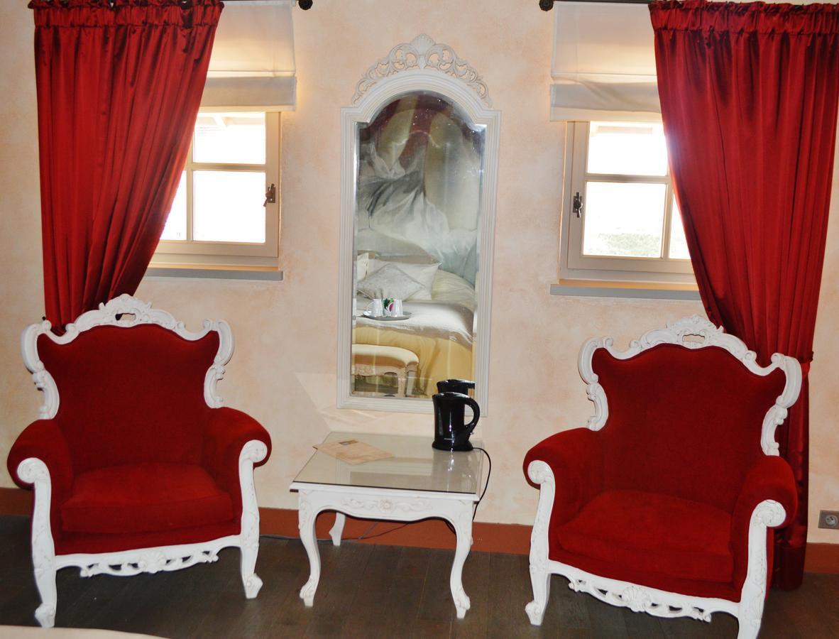 Blancs-Coteaux Le Clos Margot المظهر الخارجي الصورة