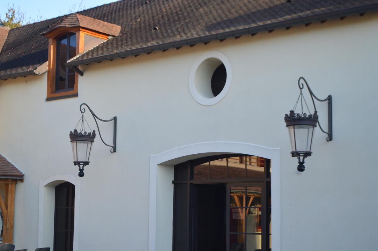 Blancs-Coteaux Le Clos Margot المظهر الخارجي الصورة