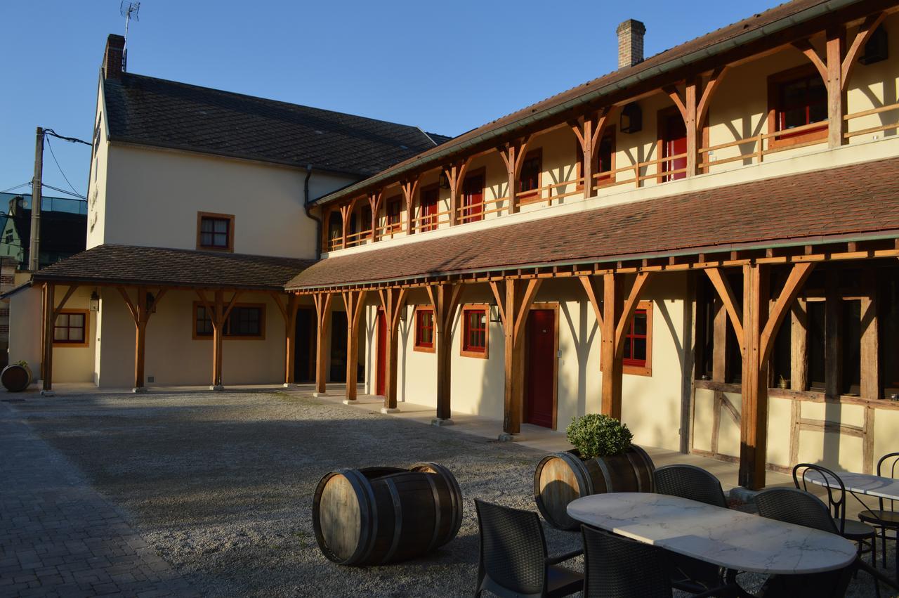 Blancs-Coteaux Le Clos Margot المظهر الخارجي الصورة