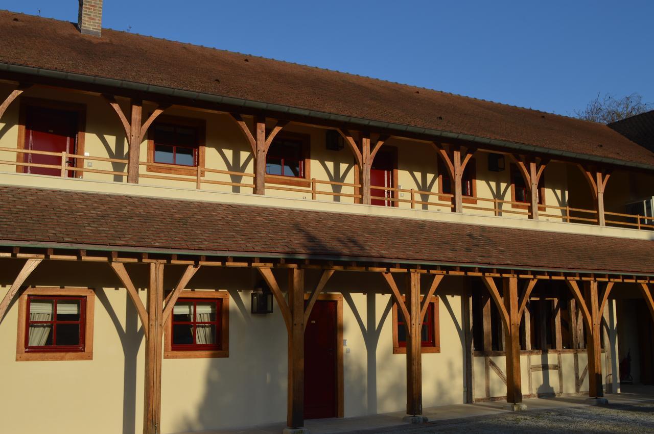 Blancs-Coteaux Le Clos Margot المظهر الخارجي الصورة
