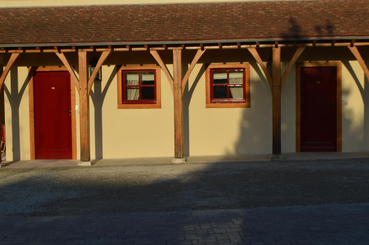 Blancs-Coteaux Le Clos Margot المظهر الخارجي الصورة